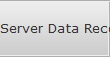 Server Data Recovery Dixon server 